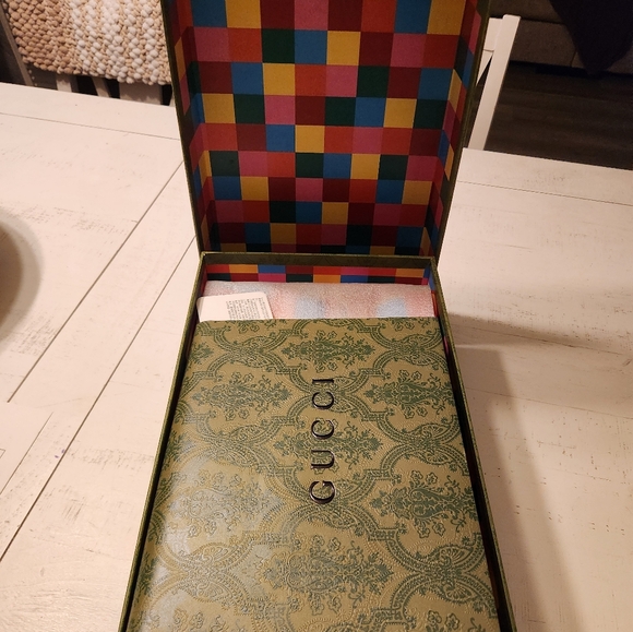 Gucci Tennis 1977 - Picture 11 of 11